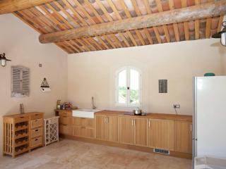 Villa in Provence with Infinity Pool, cleaning included - Apt - 7
