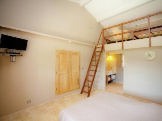 Villa in Provence with Infinity Pool, cleaning included - Apt - 5