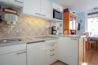 Vier-Jahreszeiten-Haus-I-Wohnung-87 - Großenbrode - 2