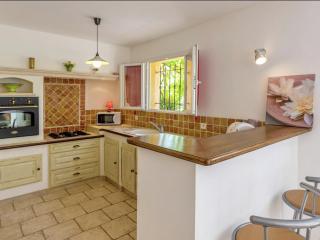 Holiday House Aups near Lac Sainte Croix, cleaning included - Aups - 8