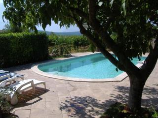 Holiday House Aups near Lac Sainte Croix, cleaning included - Aups - 1