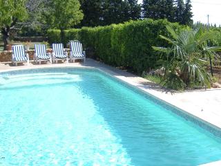 Holiday House Aups near Lac Sainte Croix, cleaning included - Aups - 9