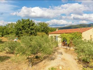 Holiday House Aups near Lac Sainte Croix, cleaning included - Aups - 3