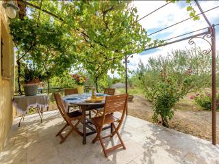 Holiday House Aups near Lac Sainte Croix, cleaning included - Aups - 6