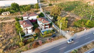 Nar Villa - Alanya - 8