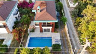 Nar Villa - Alanya - 7