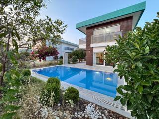 Nar Villa - Alanya - 2