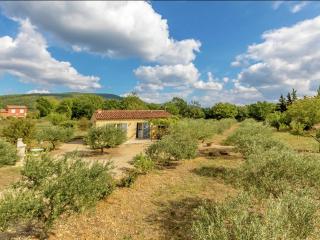 Holiday House Aups near Lac Sainte Croix, cleaning included - Aups - 2