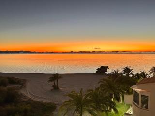 Atardeceres & Jacuzzi - 9