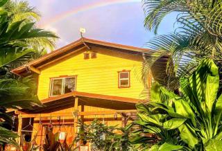 Studio Phoenix Pet Friendly Near Black Sand Beach & Volcanic Forest - Pahoa - 5