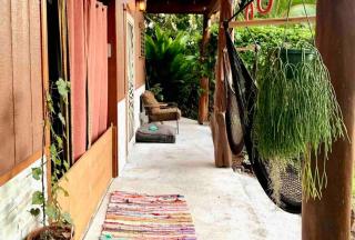 Studio Phoenix Pet Friendly Near Black Sand Beach & Volcanic Forest - Pahoa - 3