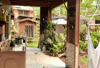 Studio Phoenix Pet Friendly Near Black Sand Beach & Volcanic Forest - Pahoa - 1