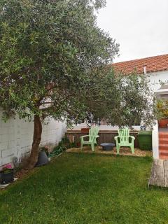 Casinhas Vale de Mouro - Melides - 3