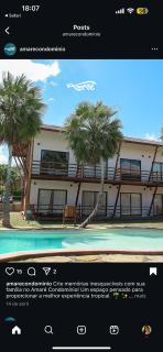 Amaré flat Bg - 8