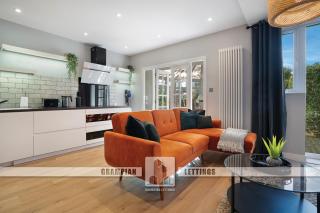 The Northern House - Grampian Lettings - Aberdeen - 0