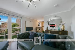 Dee Street Suite - Grampian Lettings Ltd - Aberdeen - 0