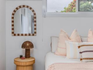 Caba Beach Condo Modern, 2-bedroom cabin, walk to the beach! 3-night minimum stay - Cabarita Beach - 0
