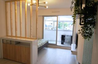 Studio proche de la mer - 7