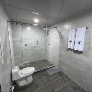 Outlanders House BOG Airport - Bogotá - 6