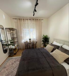 Luxury Apartments Tirana - Tirana - 3
