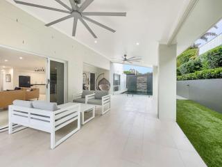 Relaxed Luxury for Families by the Beach - Buddina - 6