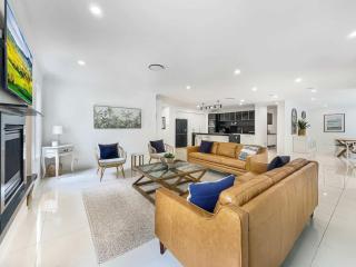 Relaxed Luxury for Families by the Beach - Buddina - 4
