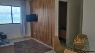 Apartamento a Beira mar de Maceió - 7