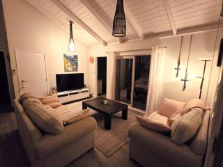 Sunny Boutique House with Pool Mount Maunganui - Mount Maunganui - 4