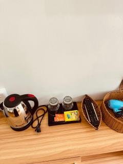 Chất Homestay - Can Tho - 6