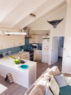 Sunny Boutique House with Pool Mount Maunganui - Mount Maunganui - 3