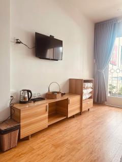 Chất Homestay - Can Tho - 7