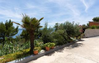 1 Bedroom Beautiful Apartment In Omis - 3