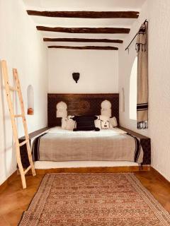 Riad Eucalyptus, Ethnic Hotel - Essaouira - 2