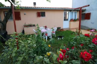 Apartment Matej - Šišan - 9