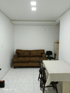Apartamento central - Uruguaiana - 0