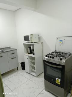 Apartamento central - Uruguaiana - 6