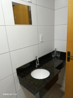Apartamento central - Uruguaiana - 5