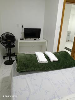 Apartamento central - Uruguaiana - 3