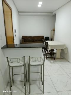 Apartamento central - Uruguaiana - 1
