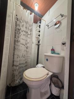 Apartamento Vista Bella en la mitad de Medellin - Medellín - 4