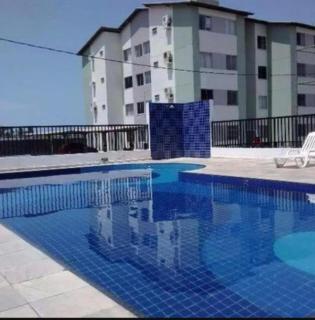 Apartamento confortável - Aracaju - 2