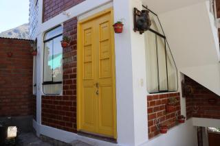Obrajillo Eco-Lodge - - 8