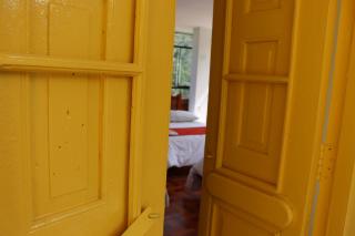 Obrajillo Eco-Lodge - - 6