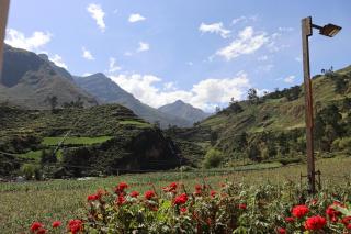 Obrajillo Eco-Lodge - - 0