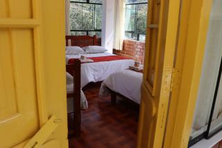 Obrajillo Eco-Lodge - - 7