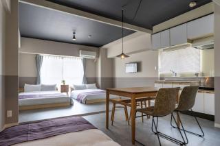 Hotel LEGALIE Osaka Shinsaibashi East - Osaca - 0