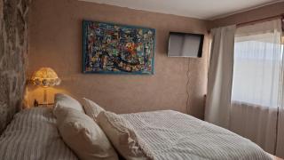 Cabaña Casa Flor Bru - 2