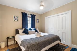 Spacious 3 bed 2 and a half bath 2pk spot - Cincinnati - 4