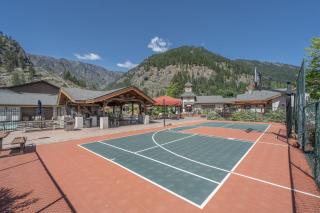 Edelweiss Escape condo - Leavenworth - 7