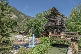 Edelweiss Escape condo - 6